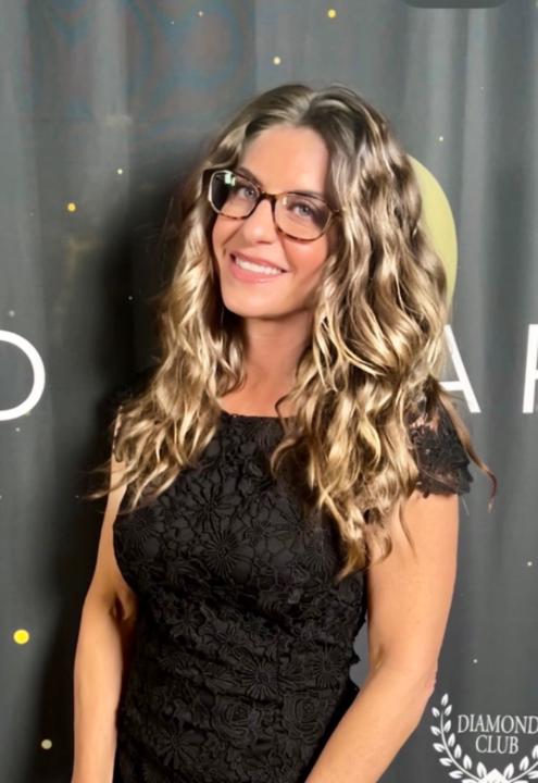 Sara Jocelyn Borrillo