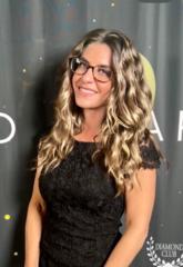 Sara Jocelyn Borrillo