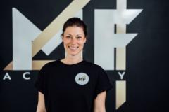 Janine Kuberczyk