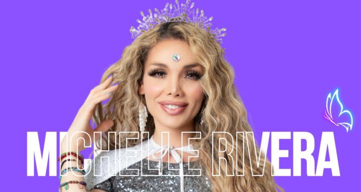 Michelle Rivera 