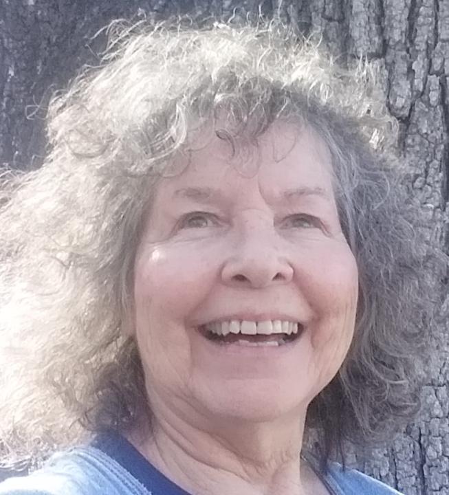 Elizabeth Wenig