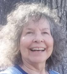 Elizabeth Wenig