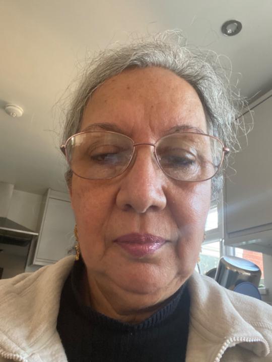 Amarjit Dulai
