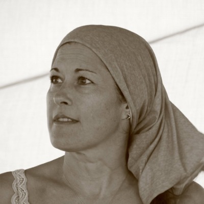 Virginie Guillon