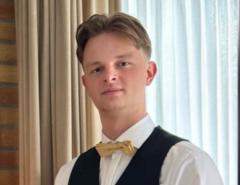 Sem van der Wielen