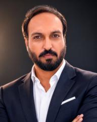 Faisal hameed Khan