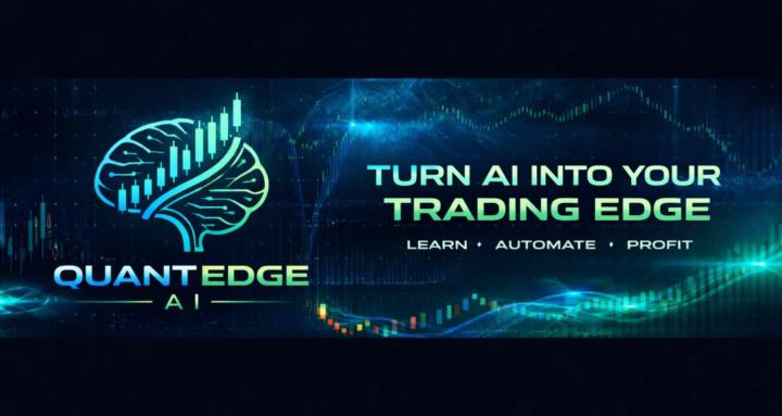 QuantEdge AI