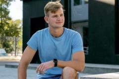 Caleb Penman