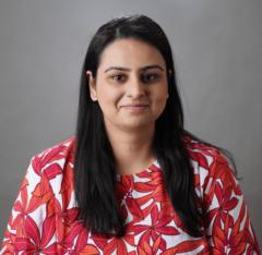 Devika Toprani