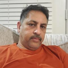 Ananda Paramasivam