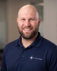 Luke Urbik