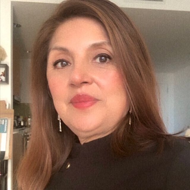 Silvia Zavala