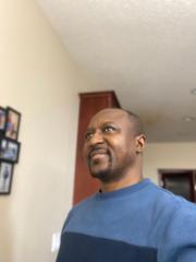 Vincent Nche