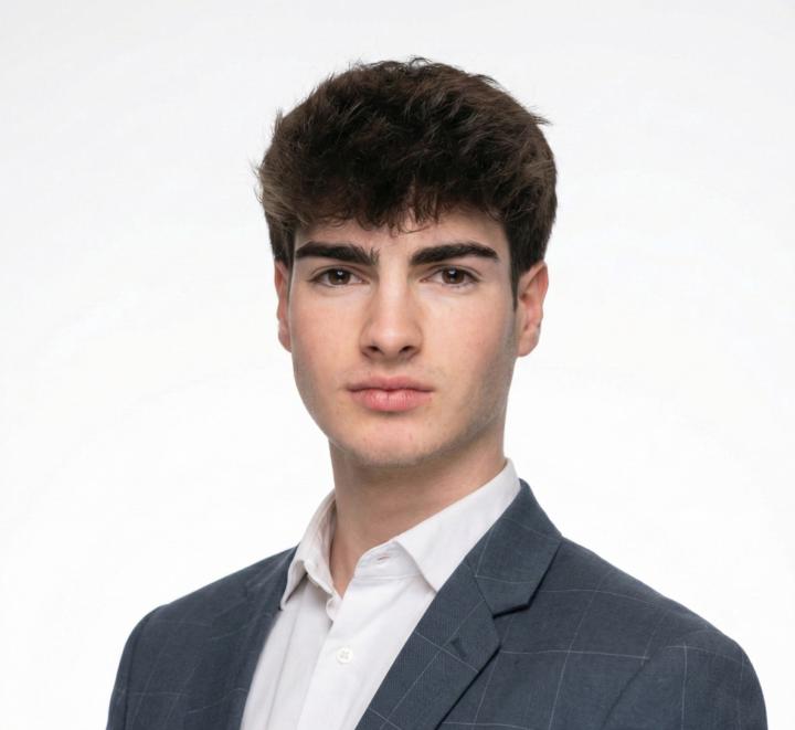 Sergi Benito