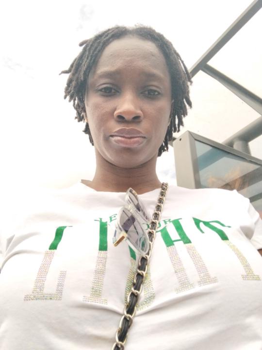 Olamide Olawale