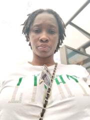 Olamide Olawale