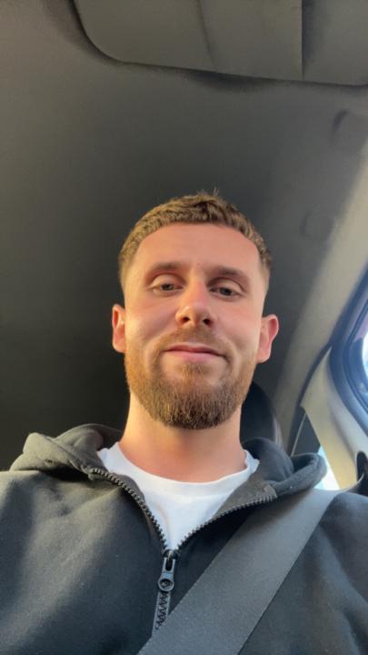 Ryan Eatwell