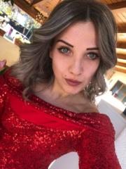 Elena Alberton