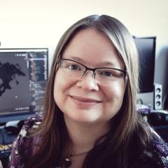 Janine Pauke