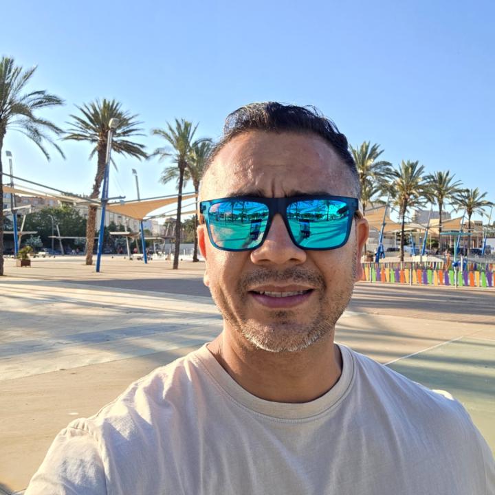 Walter Garcia