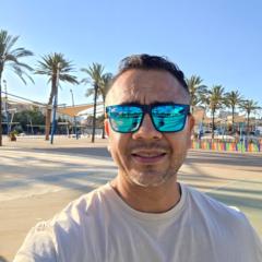 Walter Garcia