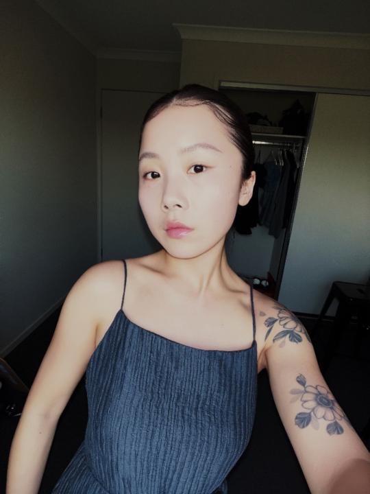 Yuhan Wang