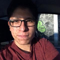 Alexander Angeles