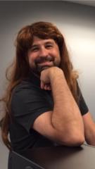 Jared Caruso