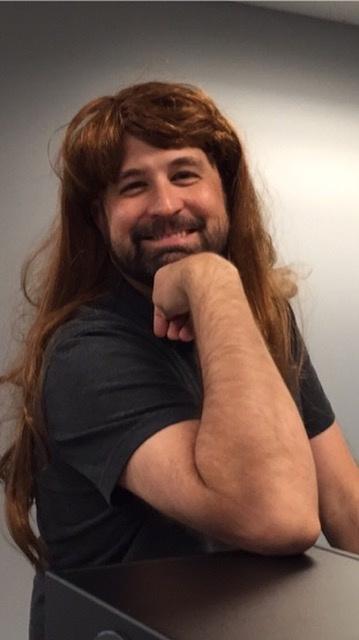 Jared Caruso