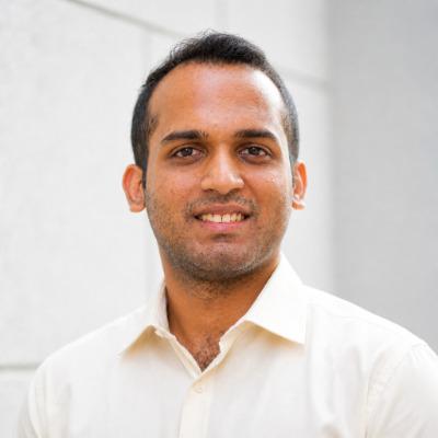 Suryansh Agarwal