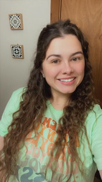 Kendra Faircloth