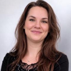 Christina Gabrian