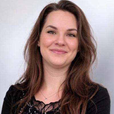 Christina Gabrian