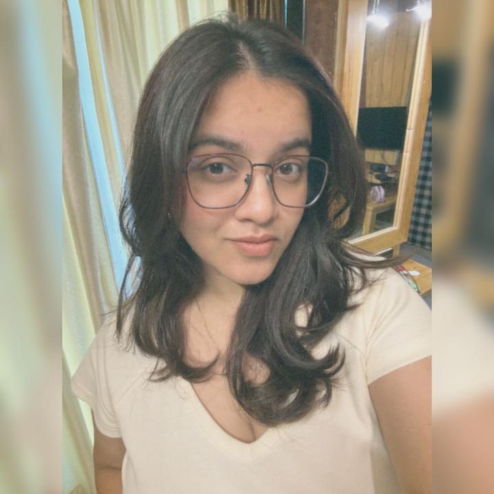 Sanskriti Patankar