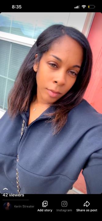 Tasia Streater