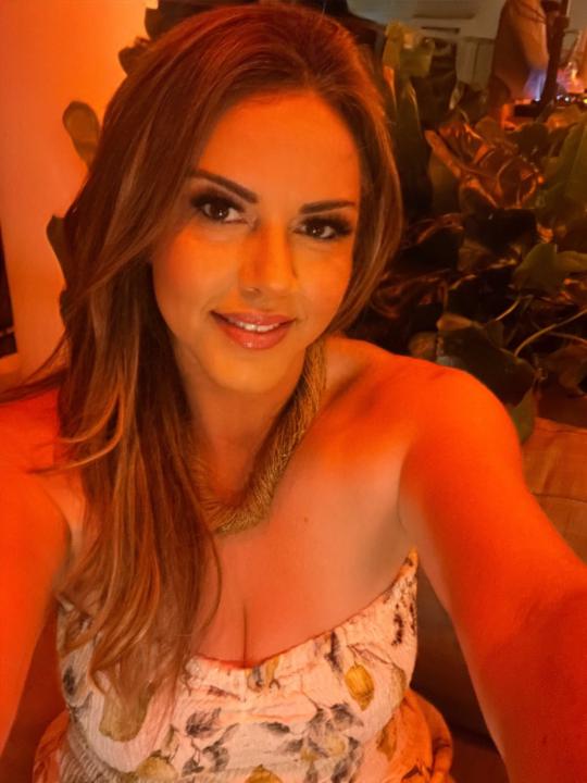 Christina McTaggart