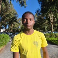 Martin Hyacinthe Ouedraogo