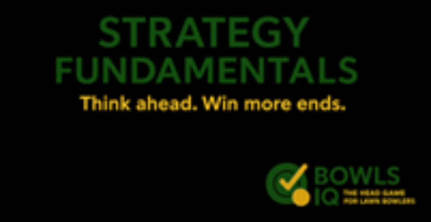 🎯 Strategy Fundamentals