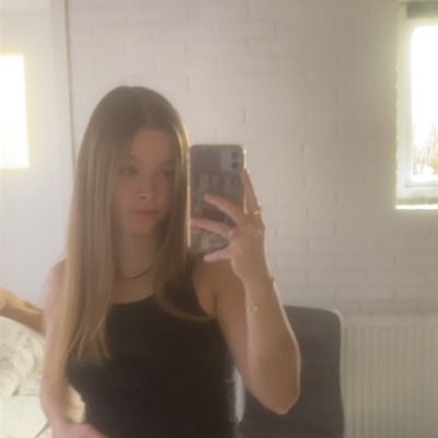 Maria Vind Jensen
