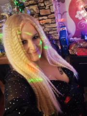 Andria Smith