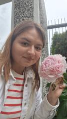 Kateryna Shemeiko