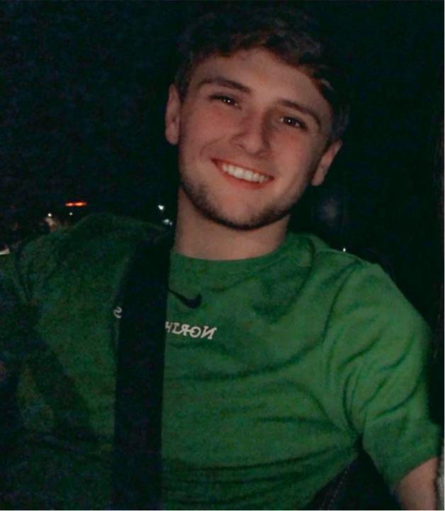 Logan Payne