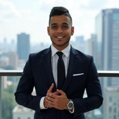 Navid Mudassir