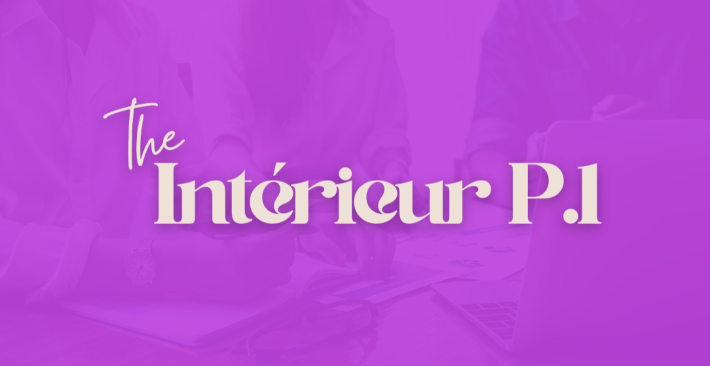 Intérieur P.1