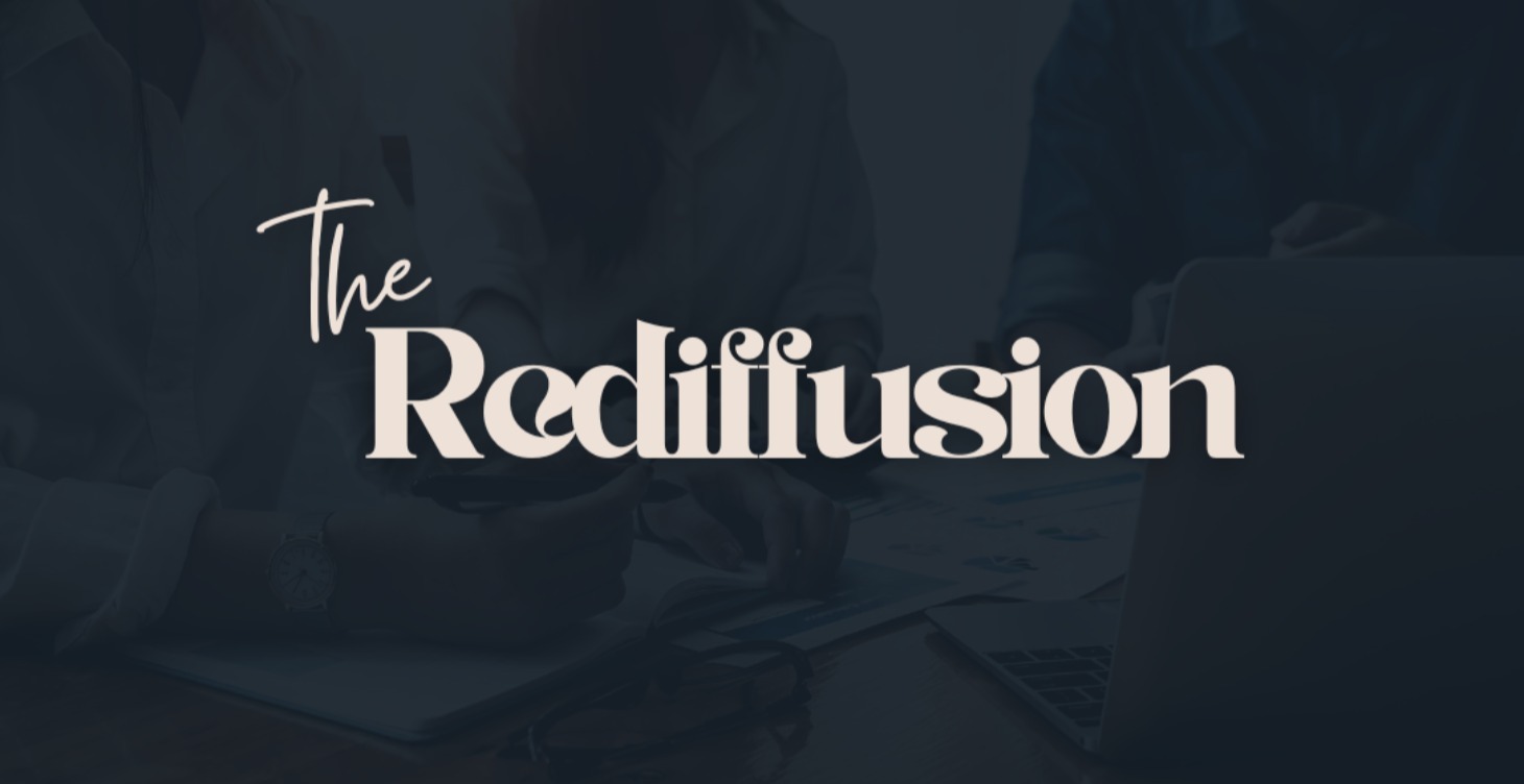 Rediffusion