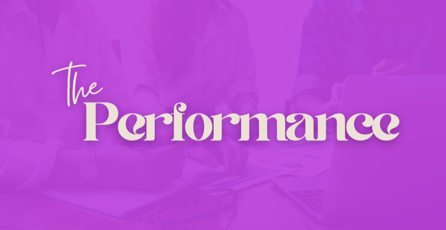 Comment performer ?
