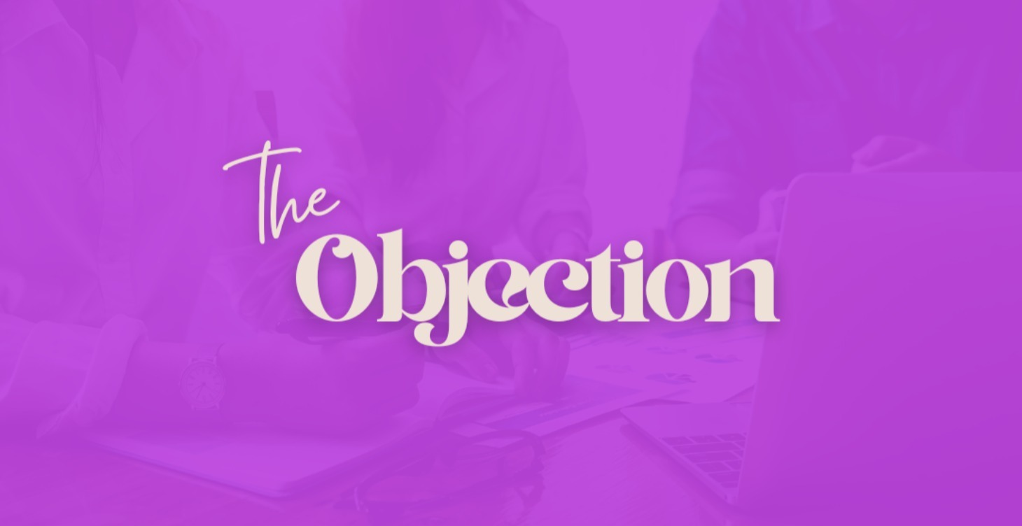 Gestion des objections