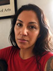 Ashriel Fishman