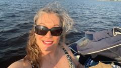 Nathalie van der Arend