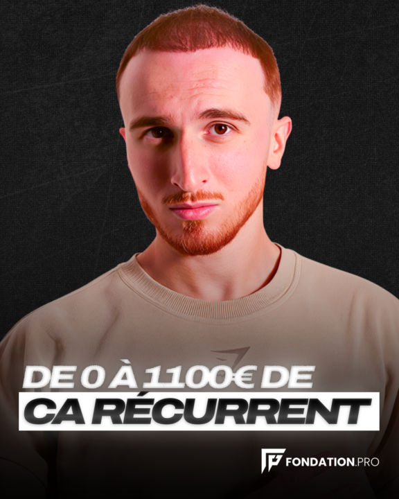 Le levier qui changera tout en 2026, pour réussir dans le coaching en ligne.